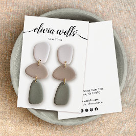 Placa de Exibição de Alarme Preto para Caligrafia