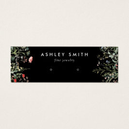 Placa de Exibição de Arejamento de Prados de Flor