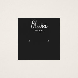 Placa de Exibição de Arranque de Script Manuscrito