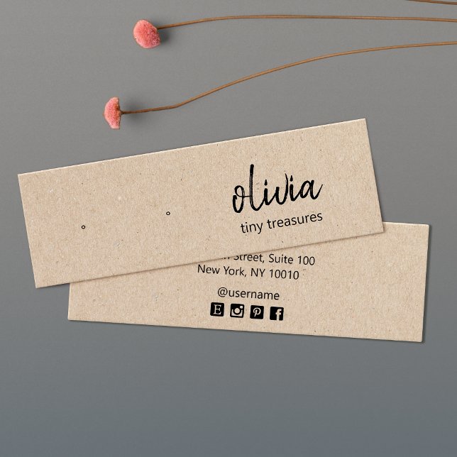 Placa de Exibição de Arranque de Script Tan Kraft (Criador carregado)