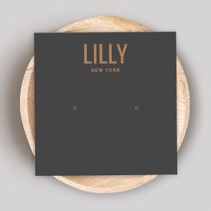 Placa de Exibição de Arranque Preto com Carvão 