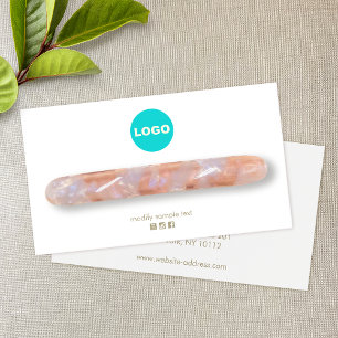 Placa de exibição de barreira de clipe de hairclip