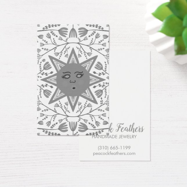 Placa de Exibição de Colar de Colar Solar e Secar  (Mesa)