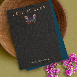 Placa de Exibição de Colchete de Colchete de Borbo