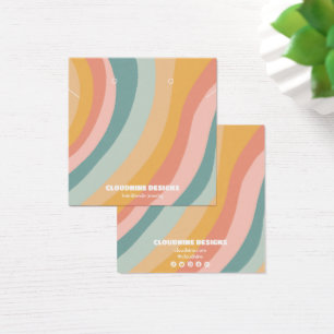 Placa de Exibição de Colheita de Arrasto de Arco-Í