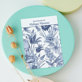 Placa de Exibição de Colheita de Necklace de Flore