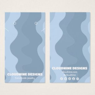 Placa de Exibição de Colheita de Ondas Retro que O