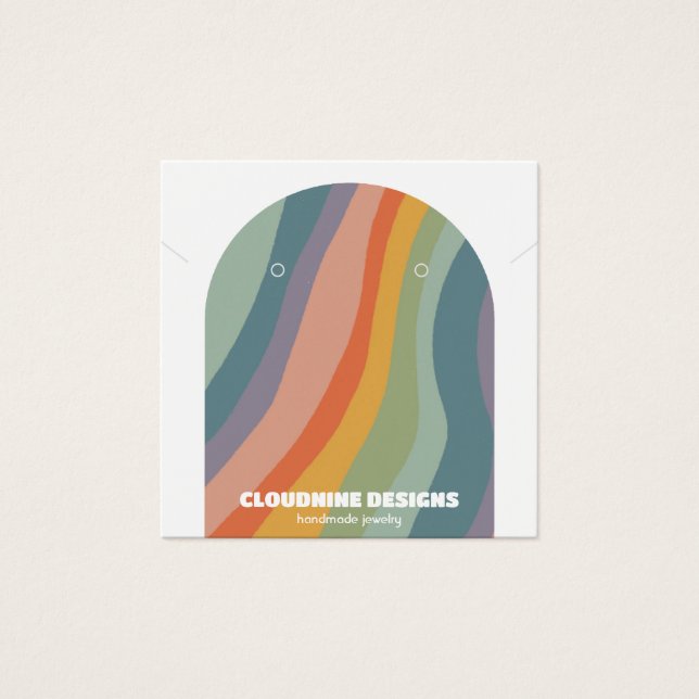 Placa de Exibição de Colheita do Arco Arco Arco Ar (Frente)