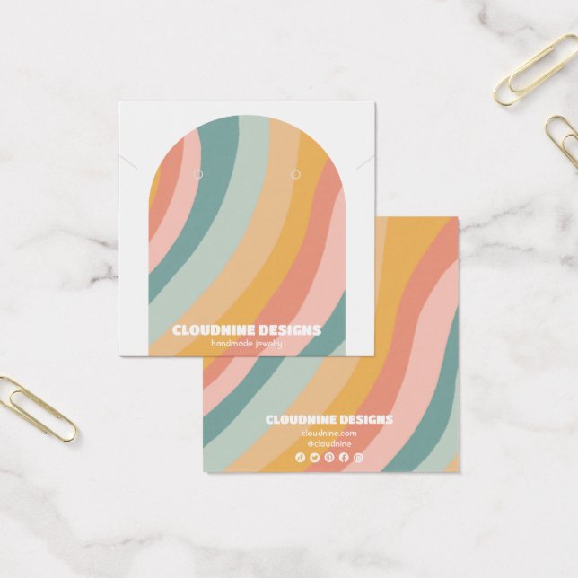 Placa de Exibição de Colheita do Arco Arco Arco Ar (Escritótio)