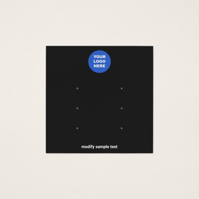 Placa de exibição de engrenagens estendidas do log (Frente)