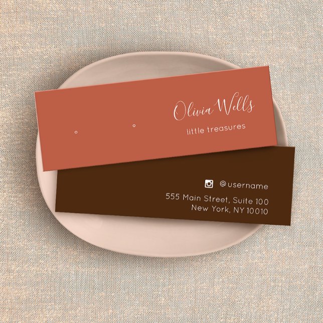 Placa de Exibição de Estacionamento de Script Terr (Criador carregado)