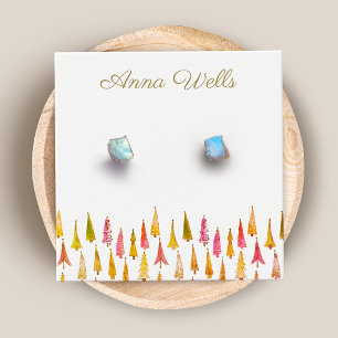 Placa de exibição de fim de semana de Natal no Q