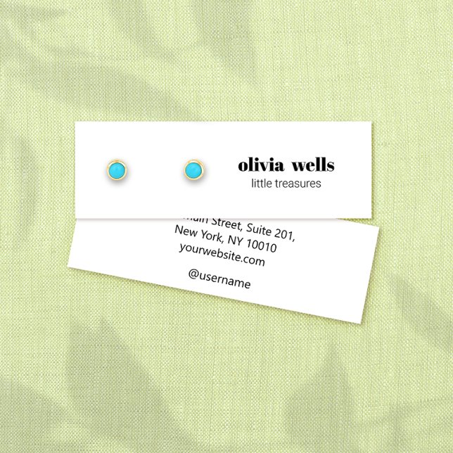 Placa de exibição de gravação branca simples moder (Criador carregado)