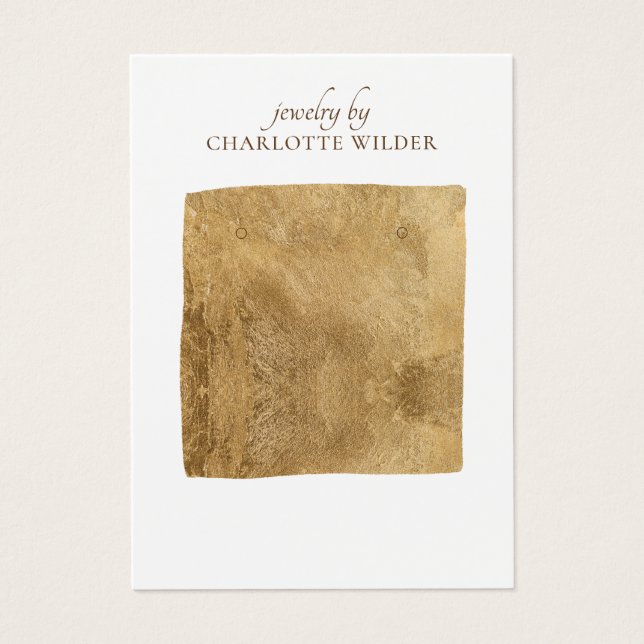 Placa de exibição de gravação de forma de folha ab (Frente)