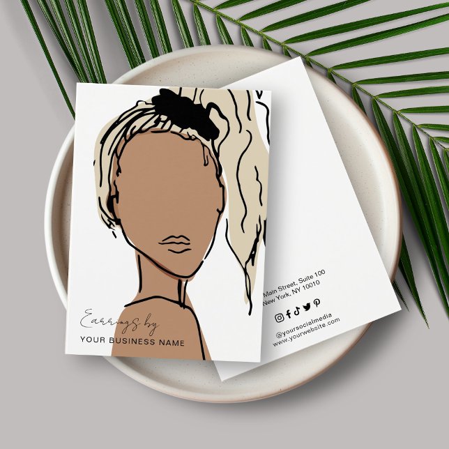 Placa de exibição de gravação de Pastel moderno (Criador carregado)