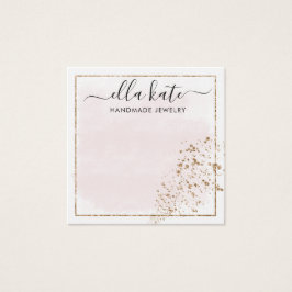 Placa de exibição de gravação moderna