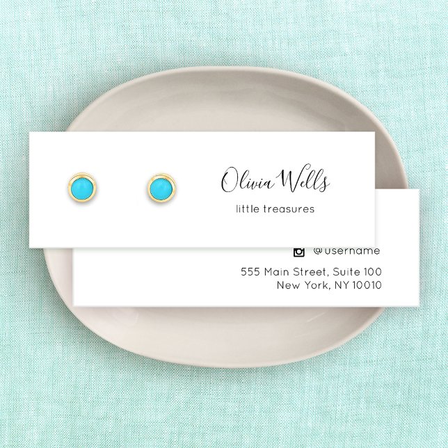 Placa de Exibição de Joias Estacionadas por Script (Criador carregado)