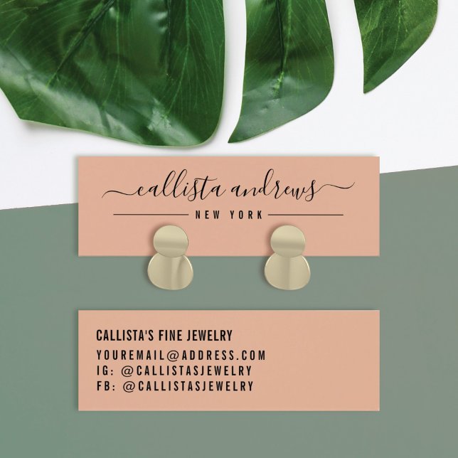 Placa de Exibição de Leitura de Script Laranja Pre (Criador carregado)