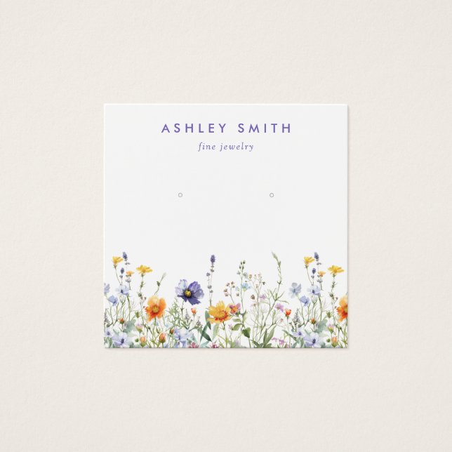 Placa de Exibição de Marcha Selvagem (Frente)