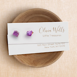 Placa de exibição de script de assinatura de Cin