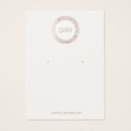 Placa de exibição de sequências de Prata de Gelam