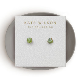 Placa de exibição de travamento de Cinza simples