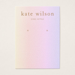 Placa de exibição do Arco-Íris (imagem)