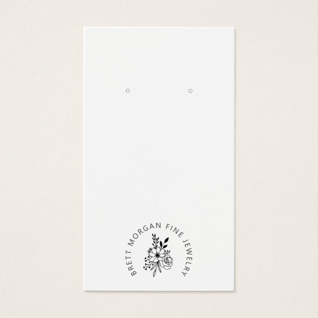 Placa de exibição do logotipo da Tipografia Crown  (Frente)