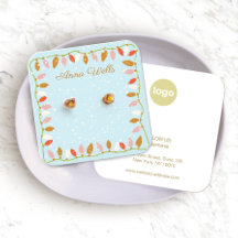 Placa de exibição do logotipo LIghts Natal