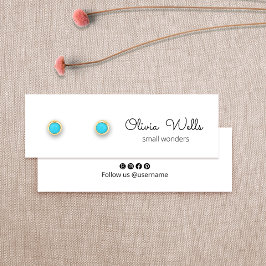 Placa de Exibição Estática do Script de Assinatura