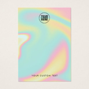 Placa de exibição holográfica para gravação modern