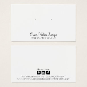 Placa de exibição mínima de leitura de script trav