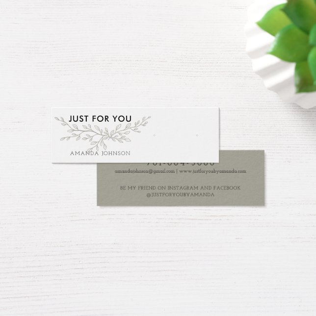 Placa de Exibição Moderna de Rancho Terrestre Está (Mesa)