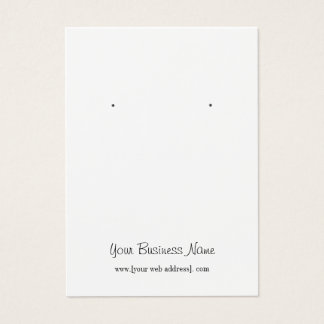 Placa de Exibição Personalizada de Ângulos Floral