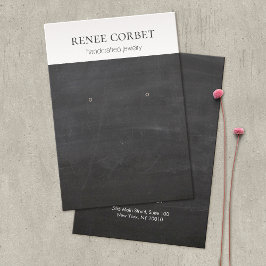 Placa de Exibição Rústica legal Vintage de Narraçã