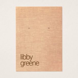 Placa de exibição simples de bronzeamento brusco