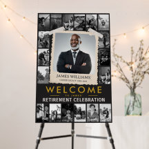 Placa de Formatura Personalizada, Colagem de Fotos