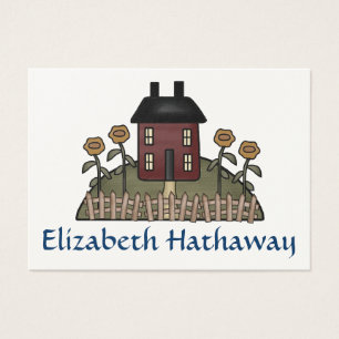 Placa de gabinete Gift - CHUBBY - por SRF