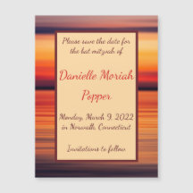 Placa de Imã salve a data de Faixa Solar