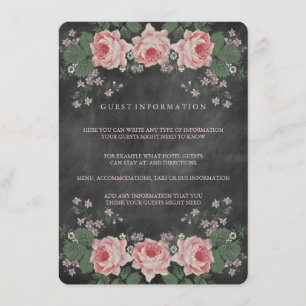 PLACA DE INSERÇÃO FLORAL DO PAINEL DE ALMOFADA VIN