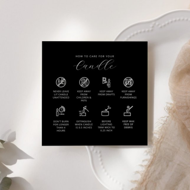 Placa de instrução de Cartões de agradecimentos da (Criador carregado)