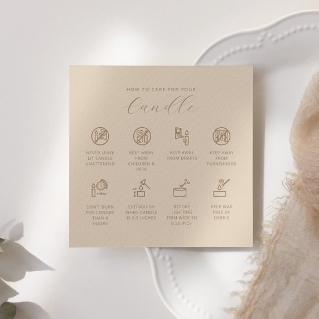 Placa de instrução de Cartões de agradecimentos da (Criador carregado)