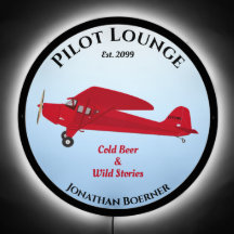 Placa de LED do Bar de soleira de avião de aviação