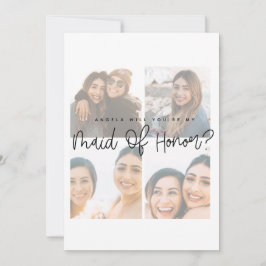 Placa de madrinha de casamento de chá de panela de