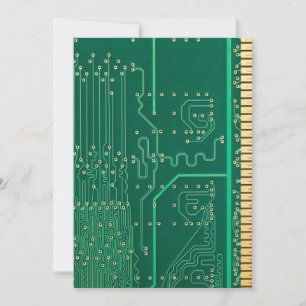 placa de memória do computador