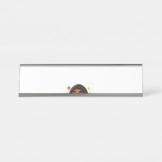 Placa De Mesa Capa de Telefone Black Speck – Fé Inspiradora