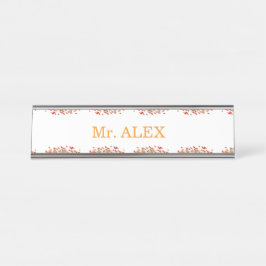 Placa De Mesa Cartão de Convite para Casamento Aniversário Chá d