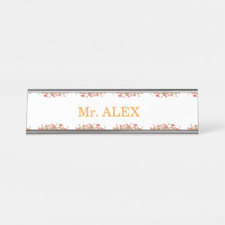 Placa De Mesa Cartão de Convite para Casamento Aniversário Chá d
