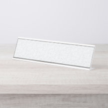 Cinza Claro Floral Geométrico | Padrão Moderno de