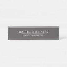 Cinzas Elegante e Branco